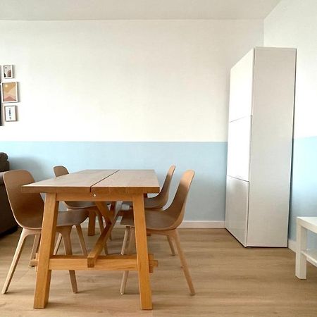Aphome Apartments - Powstancow Slaskich Wrocław Dış mekan fotoğraf