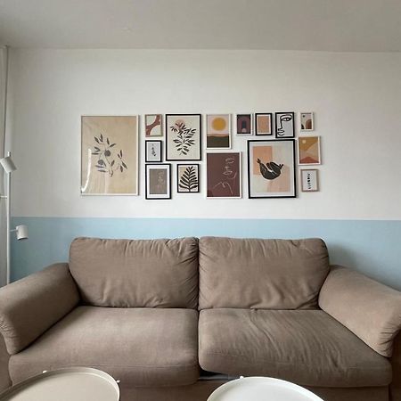 Aphome Apartments - Powstancow Slaskich Wrocław Dış mekan fotoğraf