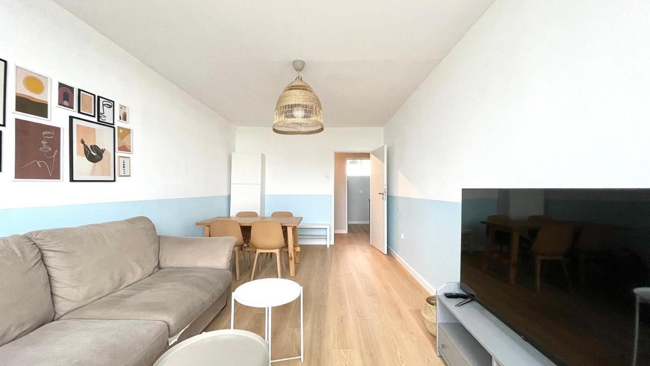 Aphome Apartments - Powstancow Slaskich Wrocław Dış mekan fotoğraf
