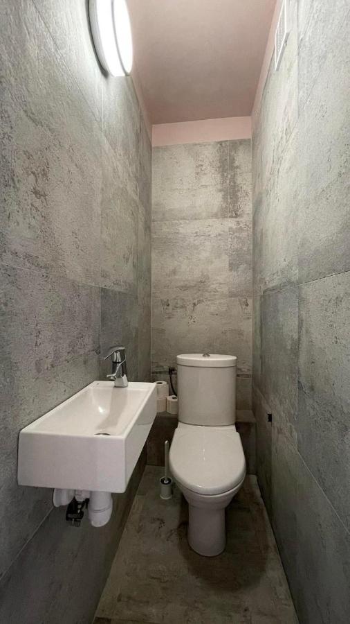 Aphome Apartments - Powstancow Slaskich Wrocław Dış mekan fotoğraf